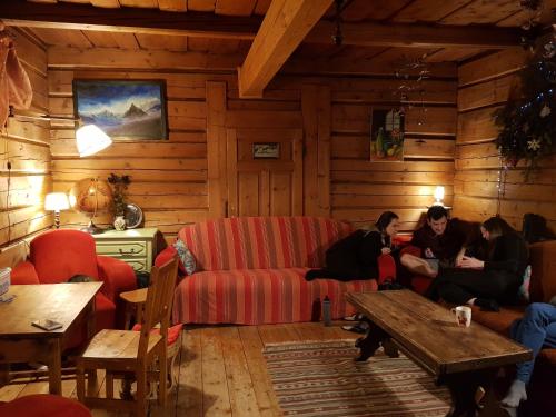 Good Bye Lenin Hostel Zakopane in Zakopane