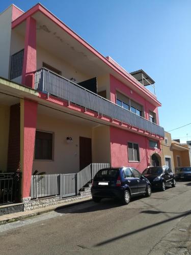  La Baronessa in Tiggiano