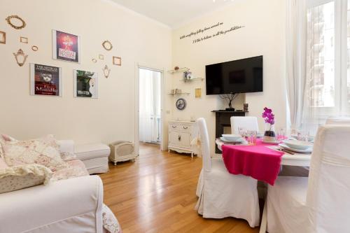 GuestHost - Naviglio Pavese Cosy Apartment, Milan