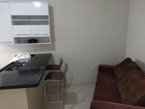 Flat Avenida - centro -BONITO-PE perto de tudo, Bonito (zdjęcie 4)