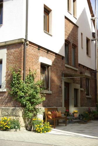 Accommodation in Besigheim