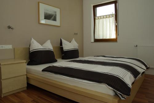 Gastezimmer zwischen Neckar und Enz