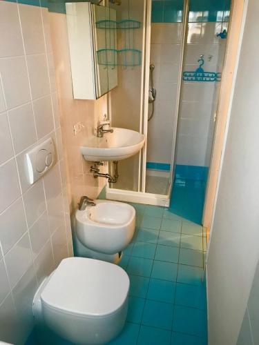 Peony Apartment, bi-locale a due passi dal centro di Modena