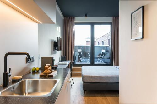 ipartment Hamburg HafenCity - image 5