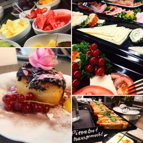 Hotel Atlas Leipzig - image 8