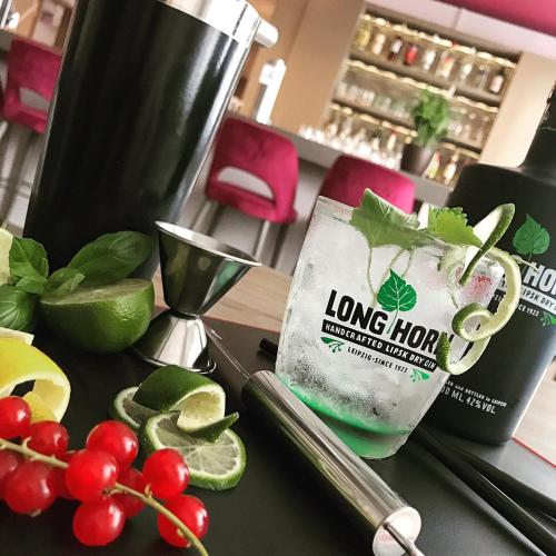 Hotel Atlas Leipzig - image 12