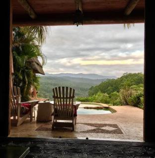 Timamoon Lodge, Hazyview (foto 3)