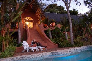 Timamoon Lodge, Hazyview (foto 8)