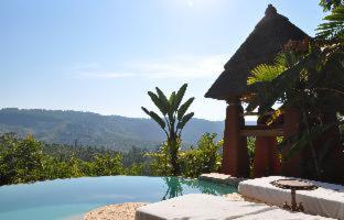 Timamoon Lodge, Hazyview (foto 9)