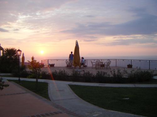  Marasusa Tropea in Parghelia