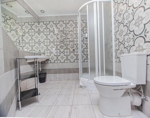 Biplan Hotel - image 8