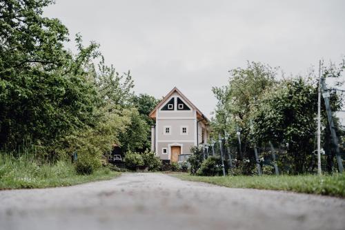  Casa Kathinka, Pension in Fresing bei Sankt Nikolai im Sausal