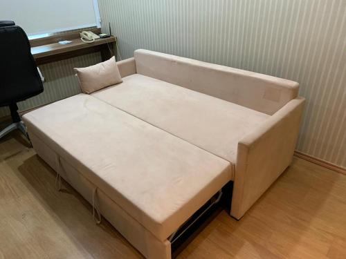 FLAT NA VILA OLIMPIA!, São Paulo (fotografie 8)