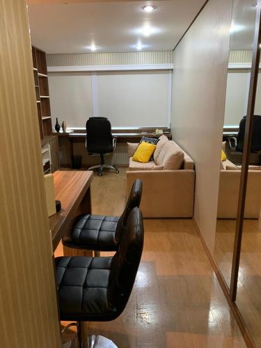 FLAT NA VILA OLIMPIA!, São Paulo (fotografie 9)