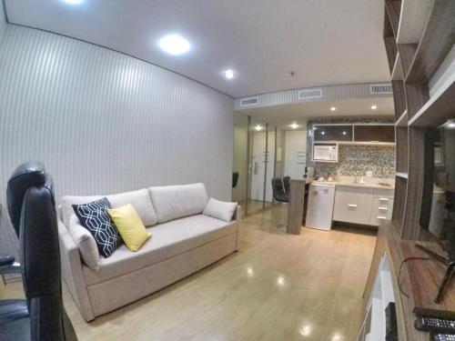 FLAT NA VILA OLIMPIA!, São Paulo (fotografie 5)