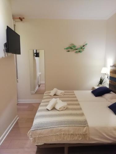 Don Cecilio Guesthouse (Parte Vieja) - main image