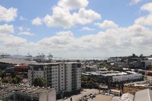 Copthorne Hotel Auckland City, Auckland (photo 9)