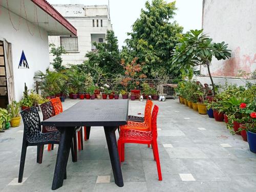 The Desire Hostel photo 5