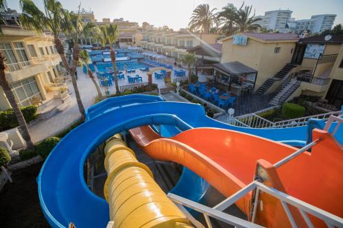 Sand Beach Resort in Hurghada