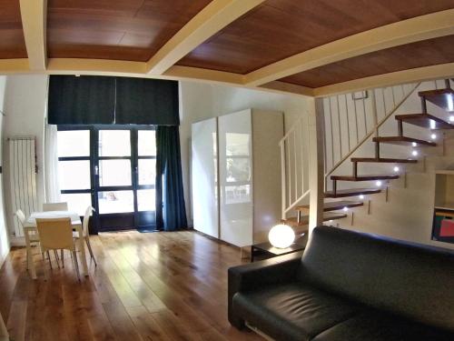 La Maison del Capestrano Room Type - Studio - Ground Floor (4 Adults)
