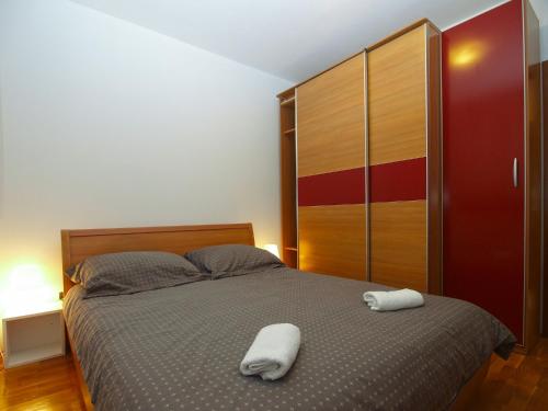 Apartment Roberto 1988