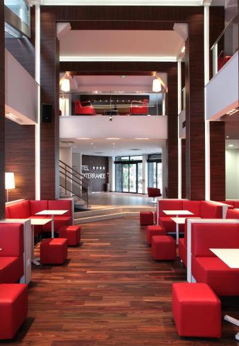 Hotel Le Mediterranee 