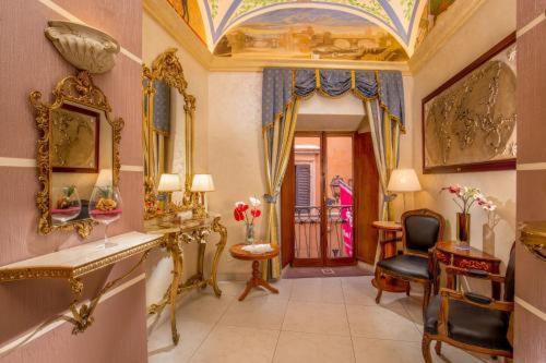 Hotel Forte, Roma (foto 5)