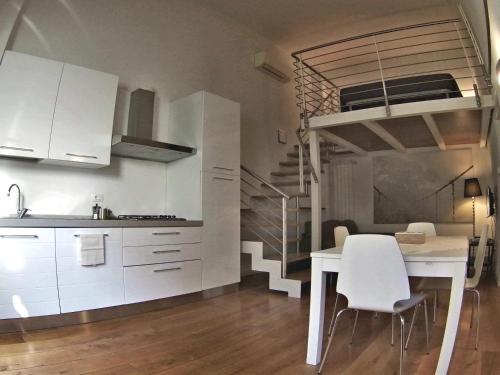 La Maison del Capestrano Room Type - Loft