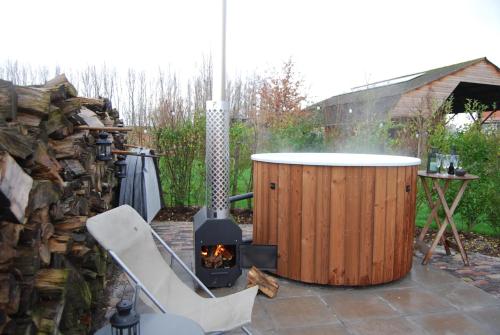 Vakantiehuis Hof te Voorde - image 2