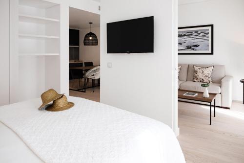 Praia Verde Boutique Hotel - image 9