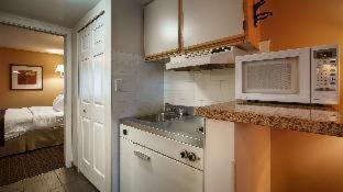 SureStay by Best Western North Vancouver Capilano near Lion's Gate Bridge