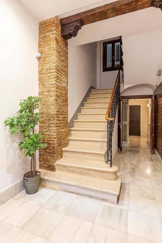 Molinos Apartments City Centre, Granada (photo 7)