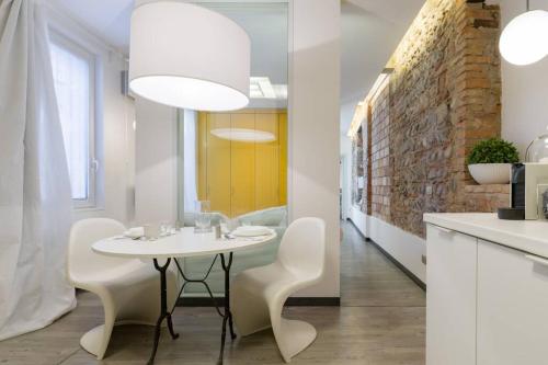 PUNTO LUCE HOME in center of Verona, Verona
