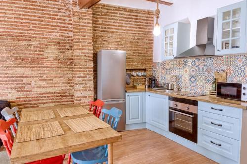 Beams & Bricks, Valencia (Foto 6)