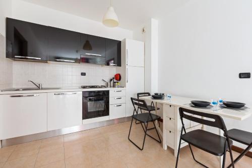  Milano-Rubattino Budget Apartment in Mailand