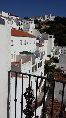 Hotel Rural Casares - main image