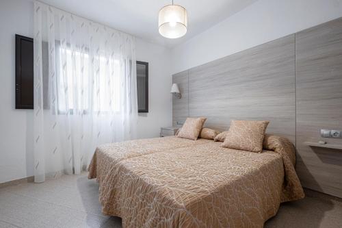  Apartamentos San Pedro in Cazorla