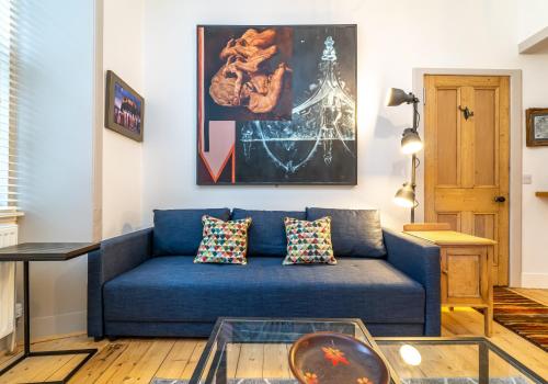 The Waverley Park Residence No 2 - image 11