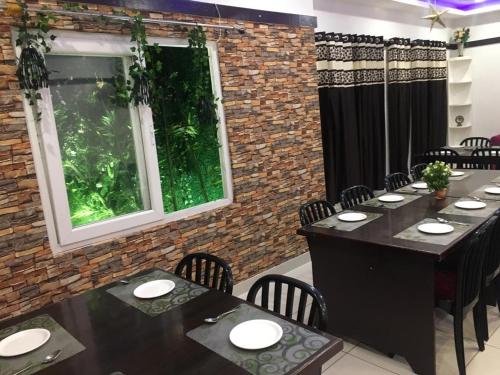 Hotel Rajshree in Tanakpur