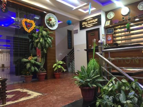 Hotel Rajshree in Tanakpur
