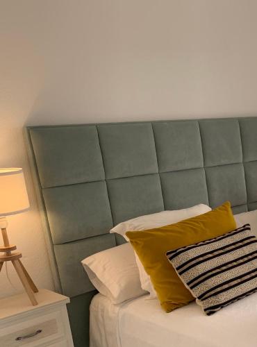  Jardines del Mar Beach - WiFi 539 in Marbella