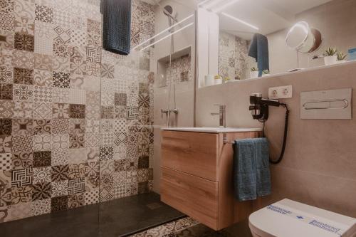 La Pardela Experience Apartamentos