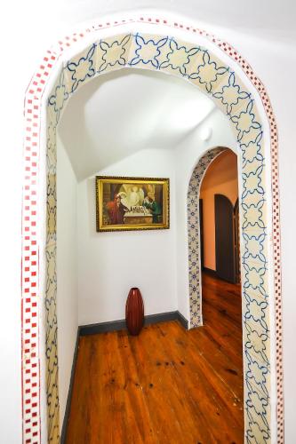 Santo António's Guesthouse