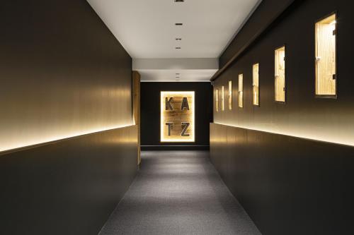 Hotel Le Chabichou