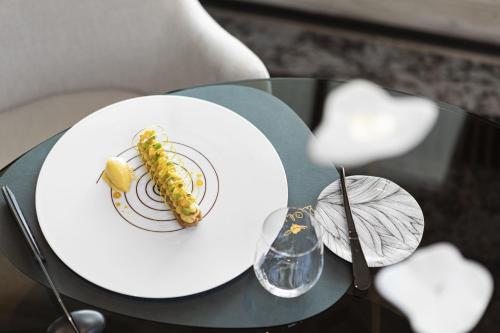 Hotel Le Chabichou