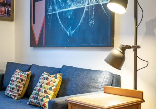 The Waverley Park Residence No 2 - image 10