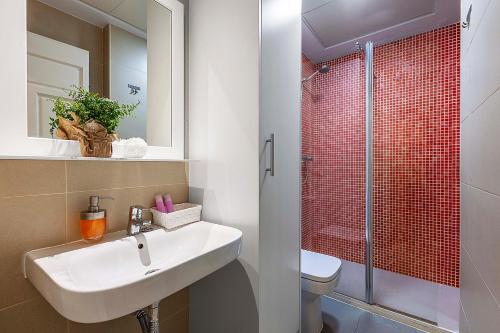 Molinos Apartments City Centre, Granada (photo 10)