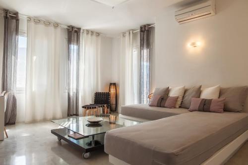Edem Suites - Apartment - Andros Chora