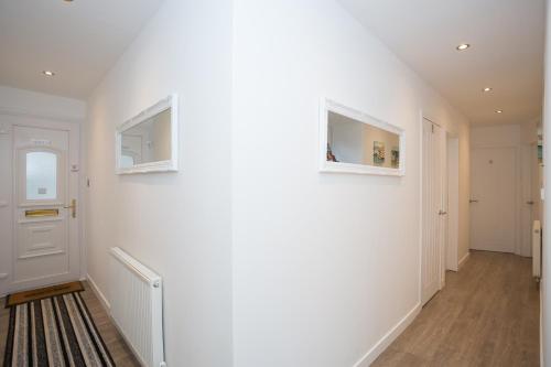 Зручності, Seaesta Apartments in Макдафф