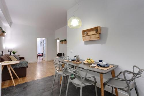 Costa San Giorgio Apartment by Mamo Florence, Florencie (fotografie 10)